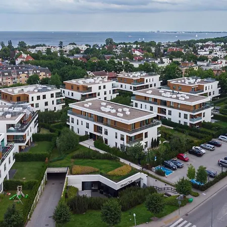 Tropica Island - Nowe Orlowo
