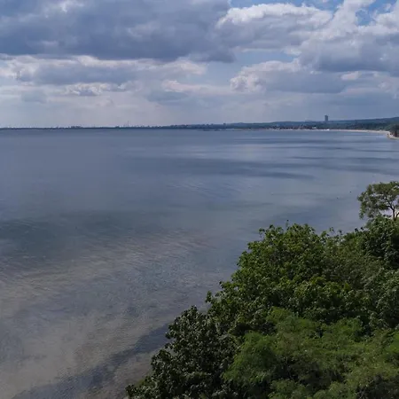 Tropica Island - Nowe Orlowo *