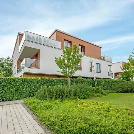 Tropica Island - Nowe Orlowo * Gdynia
